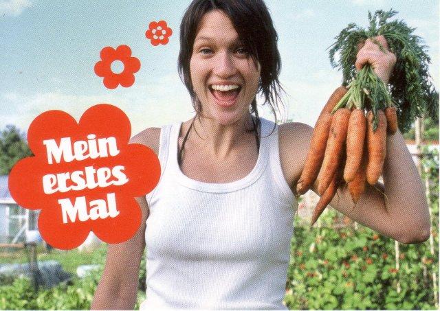 Hier gehts weiter zu einem neuen Kleingarten